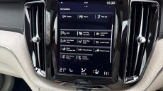 Volvo Xc60 2.0 T6 Recharge PHEV Inscription 5dr AWD Auto Estate